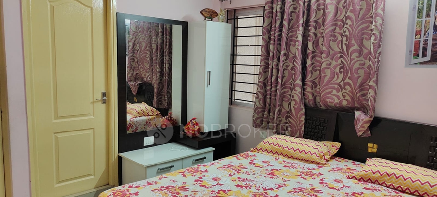 3 BHK Flat In Sls Sapphire for Rent  In Sls Sapphire
