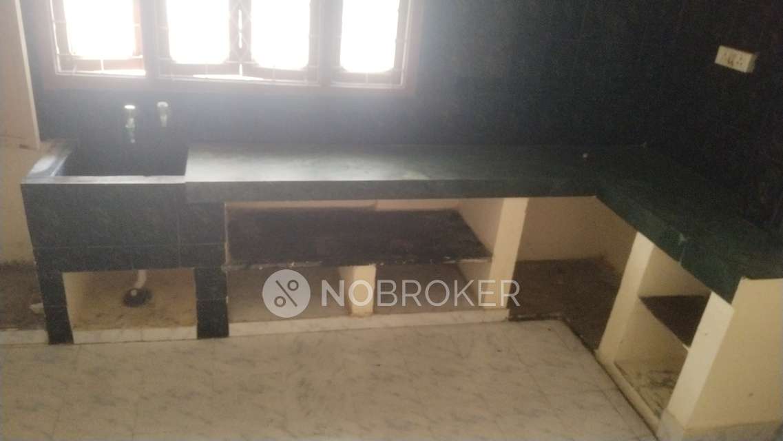 2 BHK House for Rent  In Bagh Amberpet