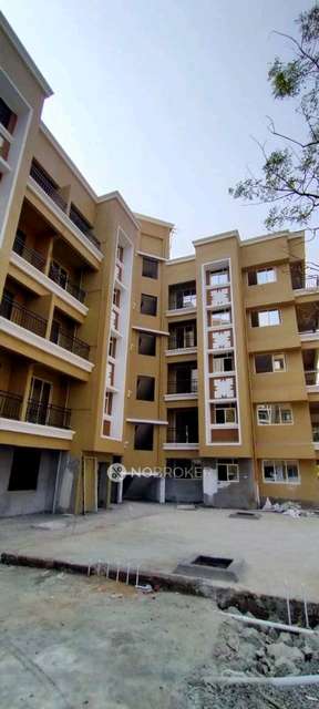 1 BHK Flat In Deep Homes For Sale  In Kharwai Naka