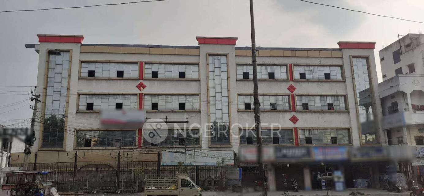 Office Space in Champapet, Hyderabad for Rent 