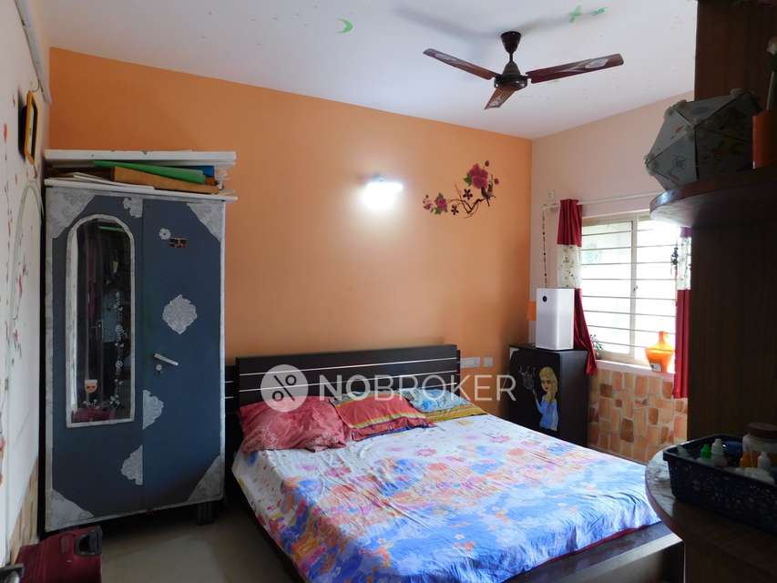 3 BHK Flat In Srivari Ashraya, For Sale  In  Btm 4th Stage