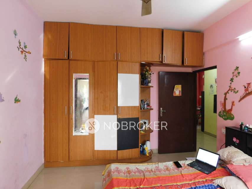 3 BHK Flat In Srivari Ashraya, For Sale  In  Btm 4th Stage