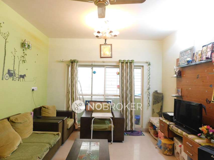 3 BHK Flat In Srivari Ashraya, For Sale  In  Btm 4th Stage