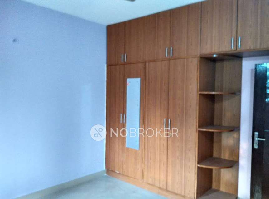 3 BHK Flat In Srivari Ashraya, For Sale  In  Btm 4th Stage