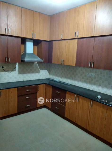 3 BHK Flat In Srivari Ashraya, For Sale  In  Btm 4th Stage