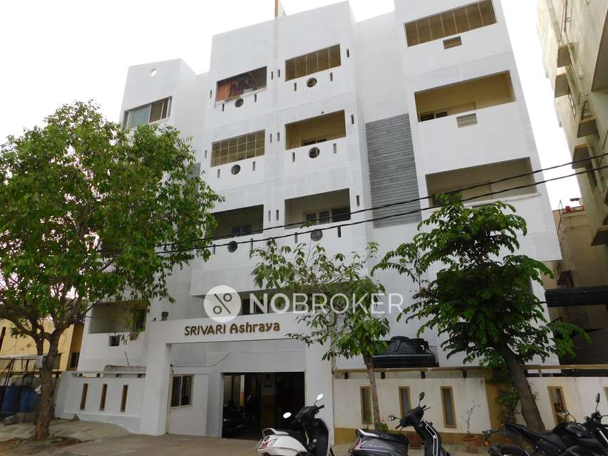3 BHK Flat In Srivari Ashraya, For Sale  In  Btm 4th Stage