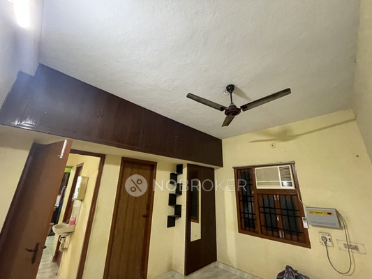 2 BHK Flat In Saravanalaya for Rent  In Murugappa Reddy Street