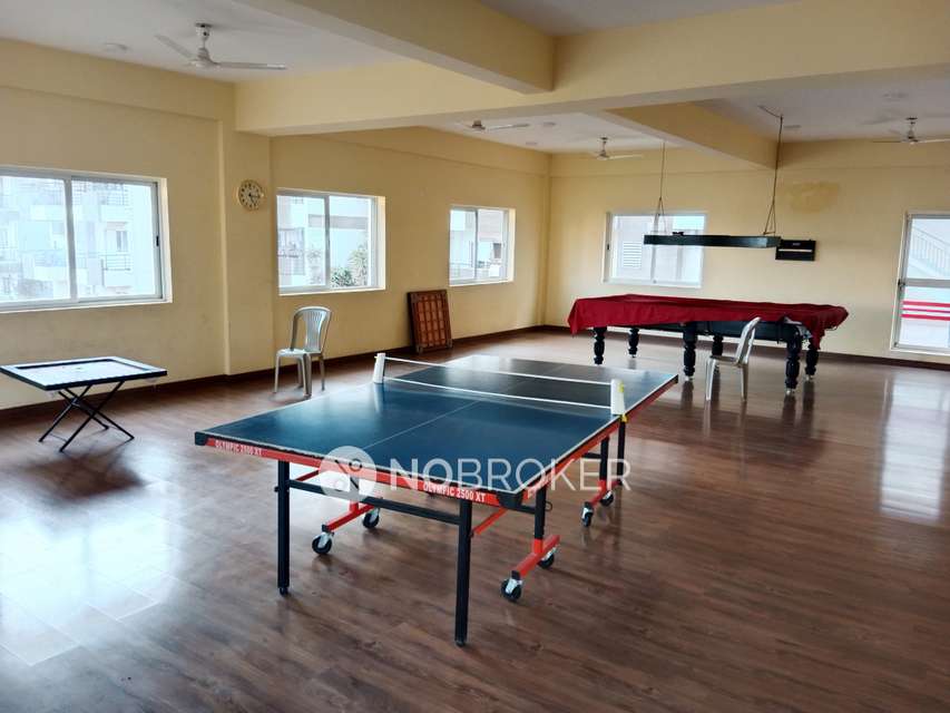 3 BHK Flat In Ark Serene County For Sale  In Kadugodi