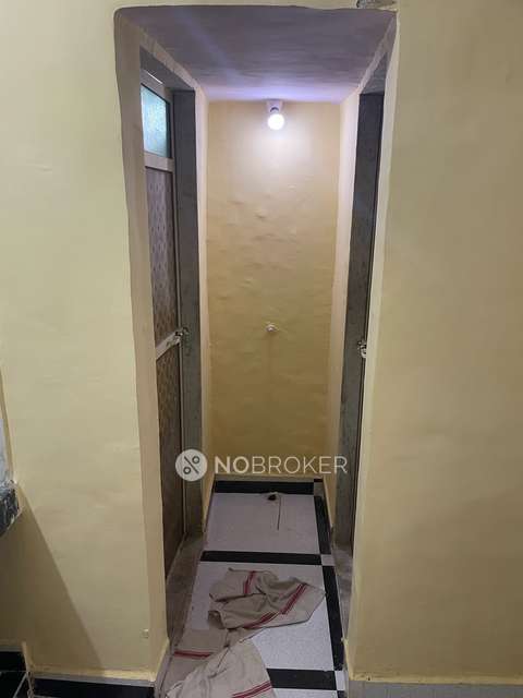 1 RK Flat In Shiddhivinayak Apartment For Sale  In Virar East