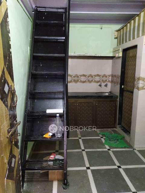 1 RK House for Rent  In Bhandup East