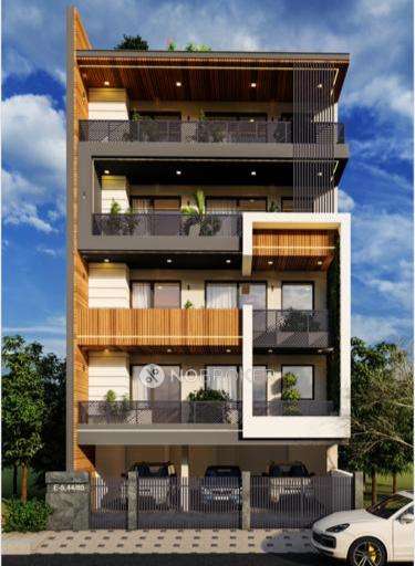 4 BHK Flat For Sale  In Sector 85