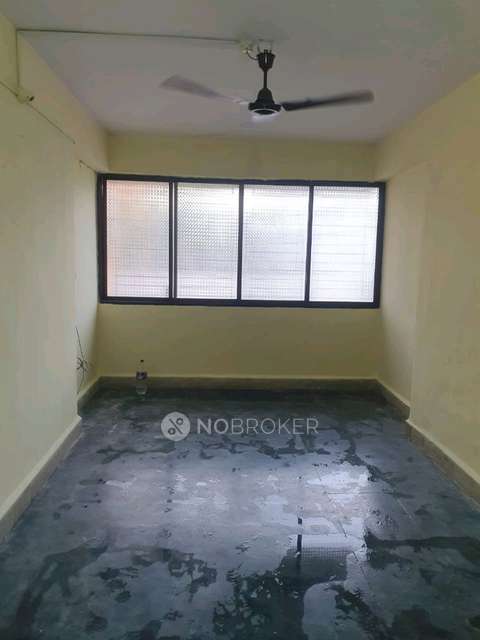 1 RK Flat In Satguru Apartment for Rent  In Thane
