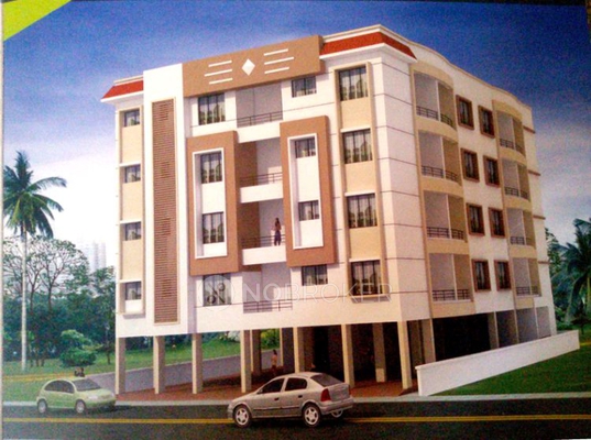 1 BHK Flat In Aditya Glory Gopalpatti Manjari Road Pune for Rent  In Gopalpatti