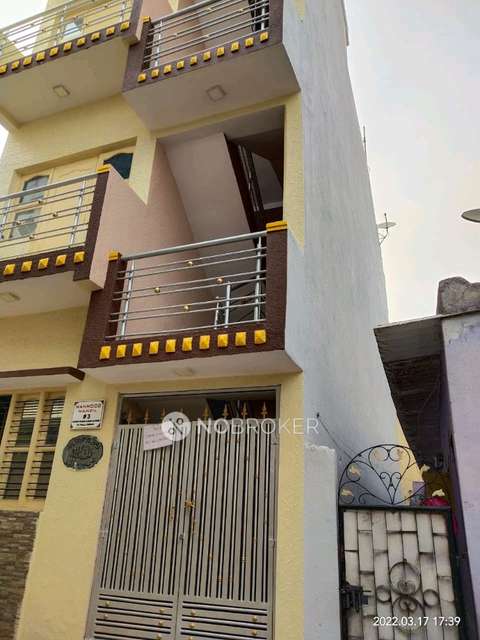 2 BHK House for Rent  In Kaval Bairasandra