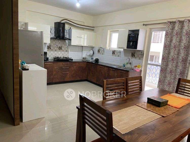 2 BHK Flat In Mayfair Anthem For Sale  In Bhoganhalli