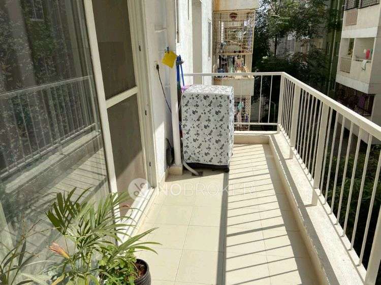 2 BHK Flat In Mayfair Anthem For Sale  In Bhoganhalli