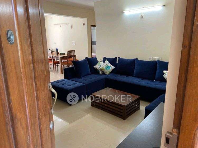 2 BHK Flat In Mayfair Anthem For Sale  In Bhoganhalli