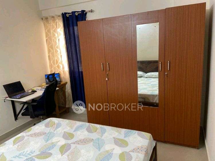 2 BHK Flat In Mayfair Anthem For Sale  In Bhoganhalli