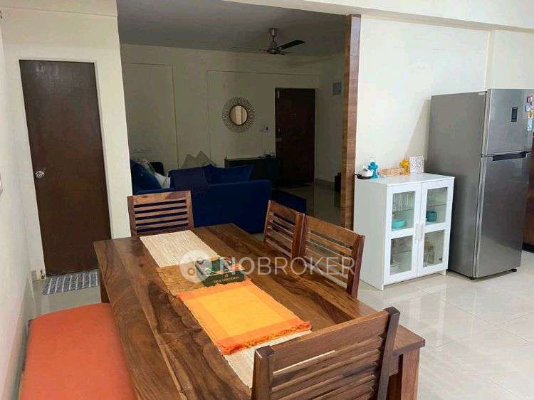 2 BHK Flat In Mayfair Anthem For Sale  In Bhoganhalli