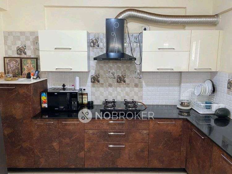 2 BHK Flat In Mayfair Anthem For Sale  In Bhoganhalli