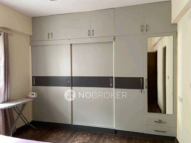 2 BHK Flat In Mayfair Anthem For Sale  In Bhoganhalli