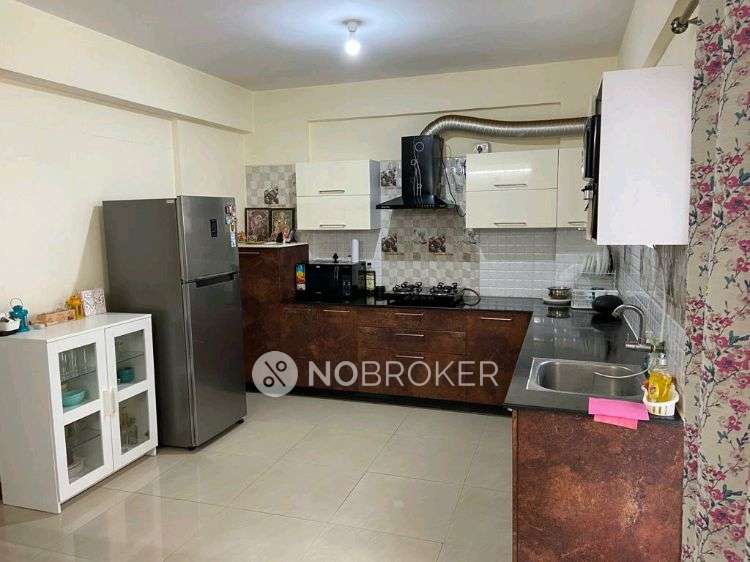 2 BHK Flat In Mayfair Anthem For Sale  In Bhoganhalli