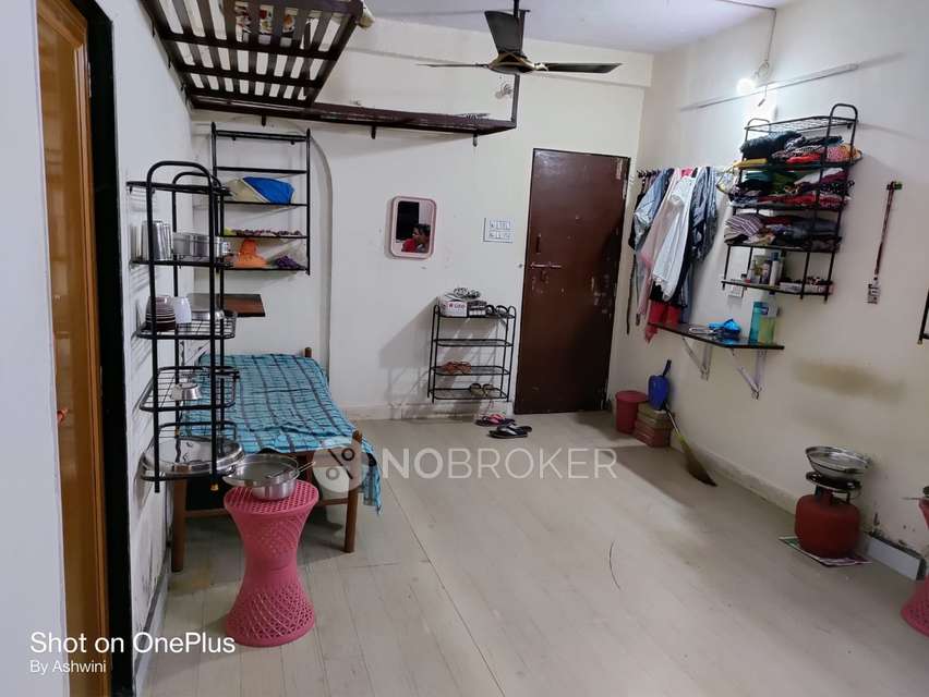 4+ BHK House For Sale  In Pimpri Colony
