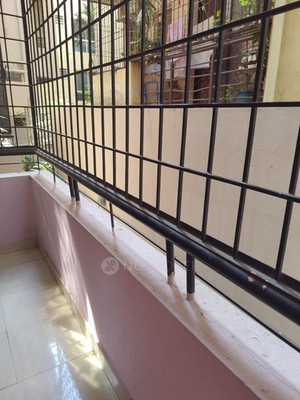 1 BHK Flat In Jeevanadi Hamlet Appt for Rent  In Kodihalli