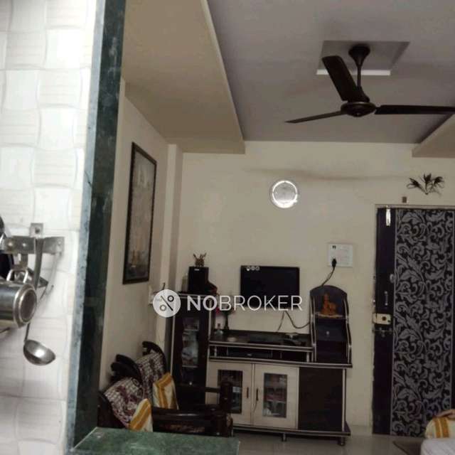 1 BHK Flat In Datta Sai Apartment For Sale  In Dombivali West