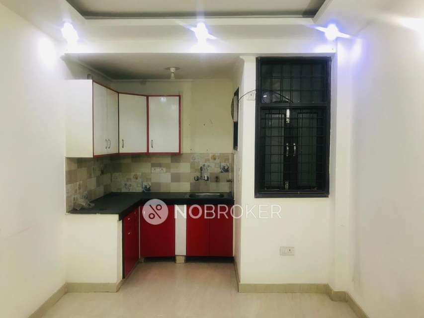 1 BHK Flat For Sale  In Malviya Nagar