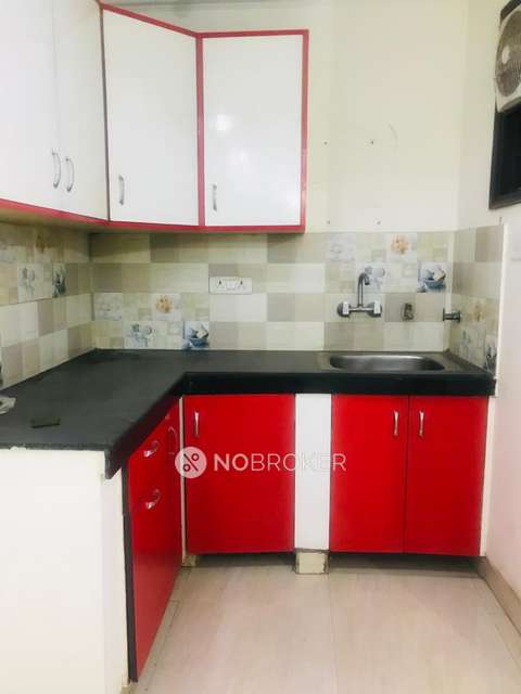 1 BHK Flat For Sale  In Malviya Nagar