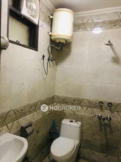 1 BHK Flat For Sale  In Malviya Nagar