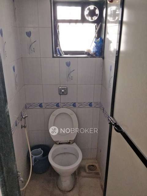 1 BHK Flat In Shrinath Dham For Sale  In Bhandup West