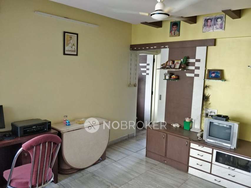 1 BHK Flat In Shrinath Dham For Sale  In Bhandup West
