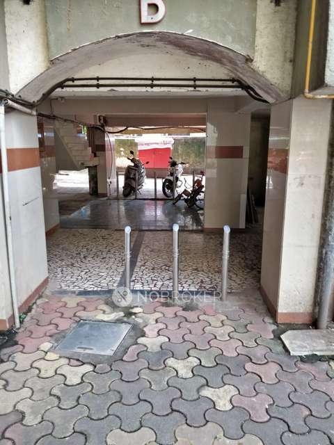 1 BHK Flat In Shrinath Dham For Sale  In Bhandup West