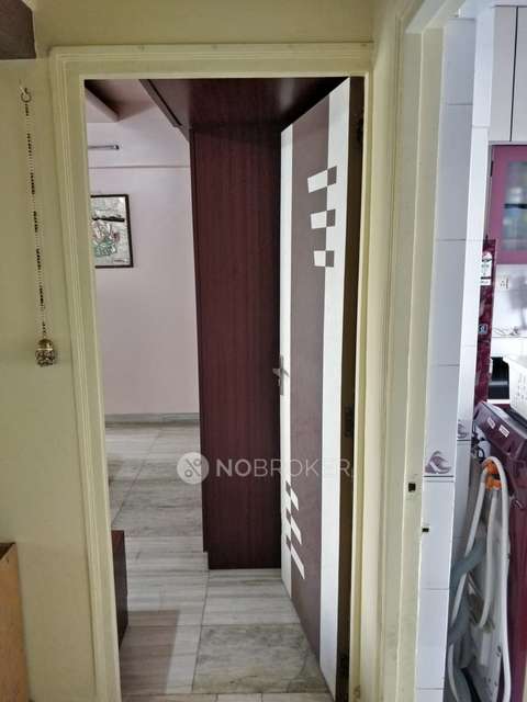 1 BHK Flat In Shrinath Dham For Sale  In Bhandup West