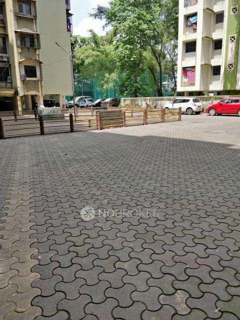 1 BHK Flat In Shrinath Dham For Sale  In Bhandup West