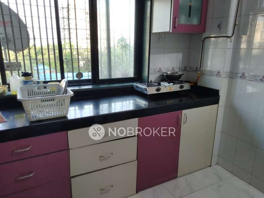 1 BHK Flat In Shrinath Dham For Sale  In Bhandup West