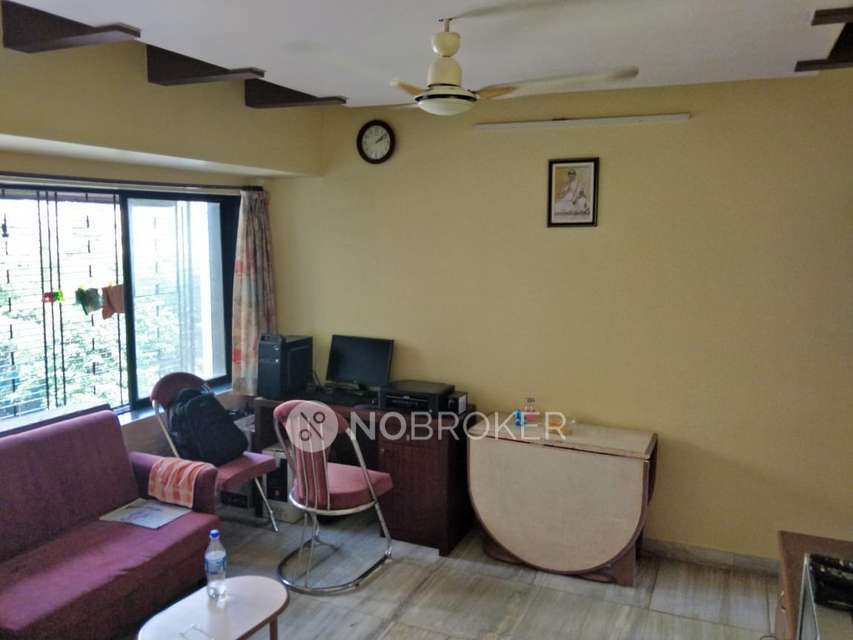 1 BHK Flat In Shrinath Dham For Sale  In Bhandup West