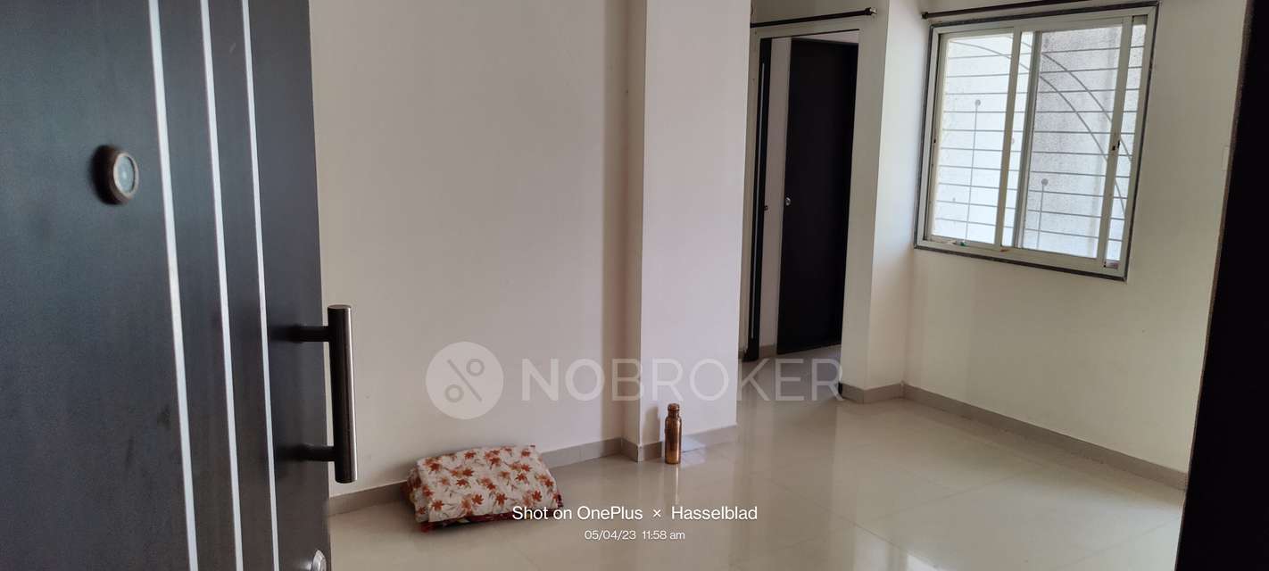 1 BHK Flat In Sunrise Fortune for Rent  In Moshi