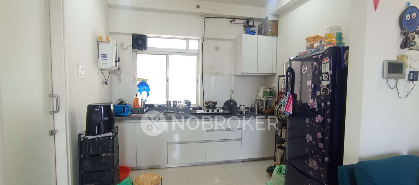 2 BHK Flat In Godrej 24 For Sale  In Hinjewadi