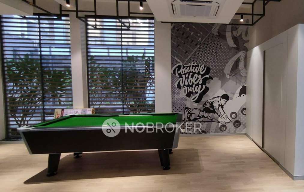 2 BHK Flat In Godrej 24 For Sale  In Hinjewadi