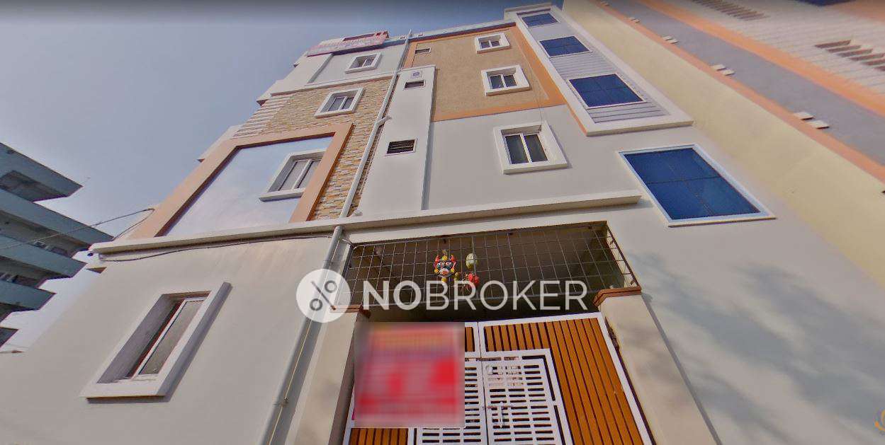 PG for Boys in Suraram