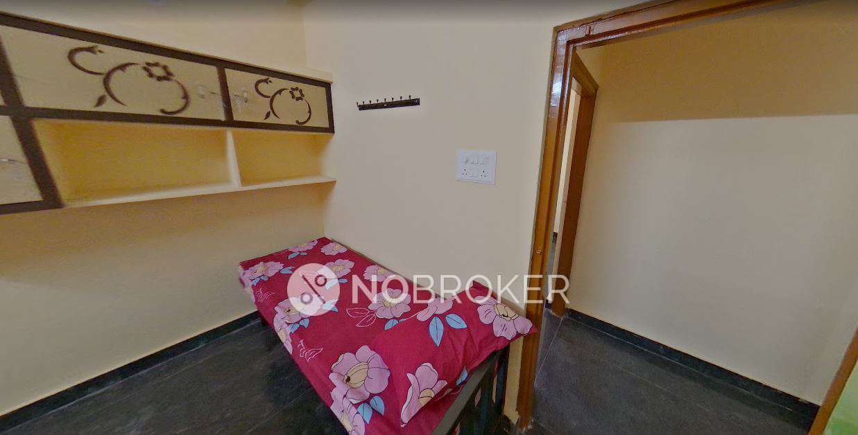 PG for Boys in Suraram