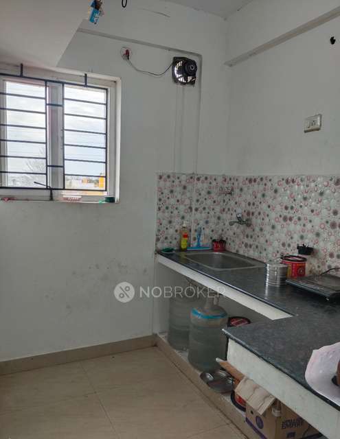2 BHK Flat In Baashyaam Le Chalet Smart Choice Homes, Thandalam For Sale  In Poonamallee