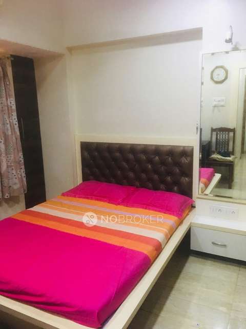 2 BHK Flat In Pioneer Heritage Residency For Sale  In Santacruz West