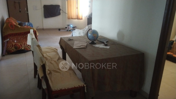 3 BHK Flat In Tucker Awho Enclave for Rent  In Hadapsar