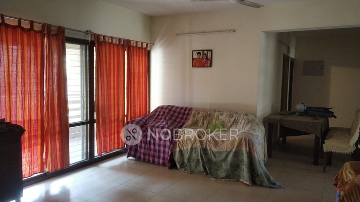3 BHK Flat In Tucker Awho Enclave for Rent  In Hadapsar