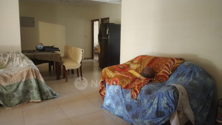 3 BHK Flat In Tucker Awho Enclave for Rent  In Hadapsar