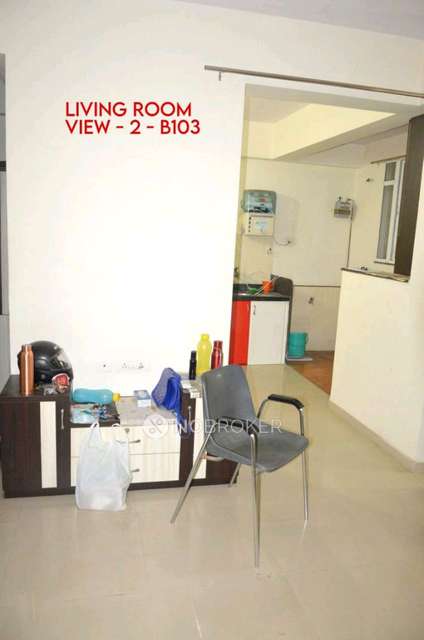 2 BHK Flat In Splendour County for Rent  In Wagholi